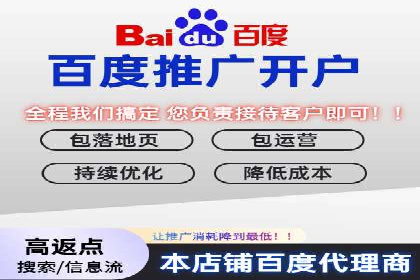 百度竞价，网络创业者的赚钱利器——案例解析